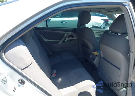 2008 Toyota Camry Se z USA, uszkodzony, nr VIN 4T1BE46K18U789091